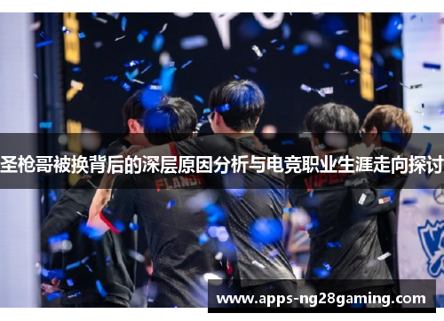 圣枪哥被换背后的深层原因分析与电竞职业生涯走向探讨