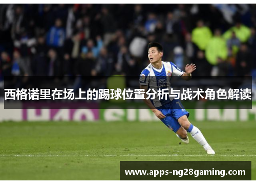 西格诺里在场上的踢球位置分析与战术角色解读