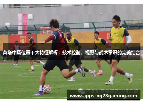 莫塔中场位置十大特征解析：技术控制、视野与战术意识的完美结合