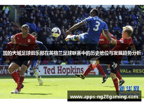 加的夫城足球俱乐部在英格兰足球联赛中的历史地位与发展趋势分析