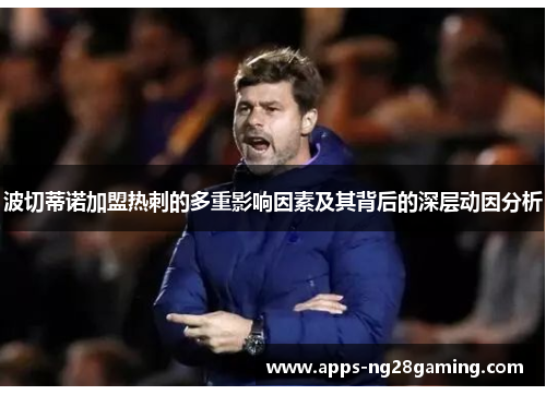 波切蒂诺加盟热刺的多重影响因素及其背后的深层动因分析