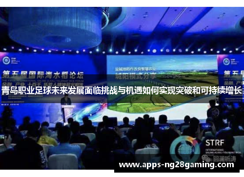 青岛职业足球未来发展面临挑战与机遇如何实现突破和可持续增长