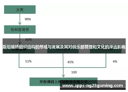 斯坦福桥组织结构的形成与发展及其对俱乐部管理和文化的深远影响 斯坦福桥组织结构的形成与发展及其对俱乐部管理和文化的深远影响