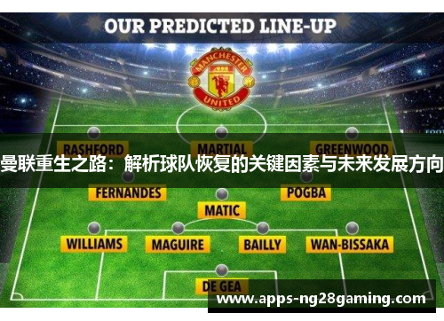 曼联重生之路:解析球队恢复的关键因素与未来发展方向 曼联重生之路:解析球队恢复的关键因素与未来发展方向