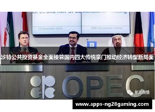 沙特公共投资基金全面接管国内四大传统豪门推动经济转型新局面 沙特公共投资基金全面接管国内四大传统豪门推动经济转型新局面